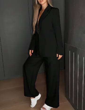 Compleu SHEIN, negru