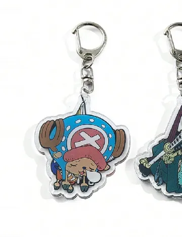 Breloc SHEIN, mix culori