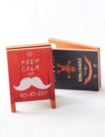 Mini accesoriu decorativ SHEIN, mix culori