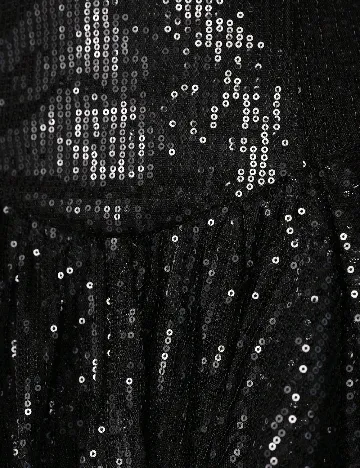 Rochie scurta SHEIN, negru