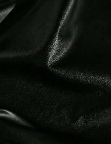 Pantaloni SHEIN, negru