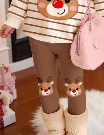 Compleu Shein Kids, maro