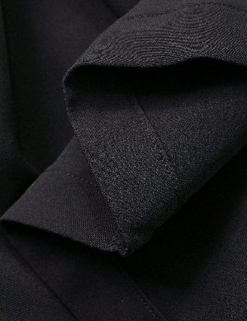 Rochie scurta SHEIN, negru