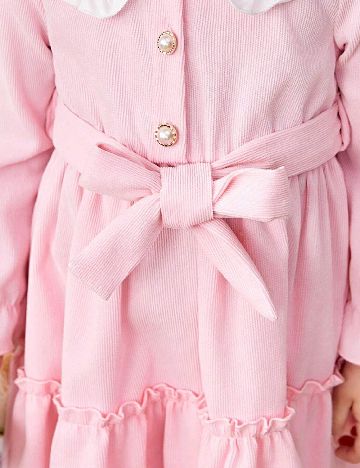 Rochie Shein Kids, roz