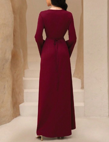 Rochie lunga SHEIN, visiniu