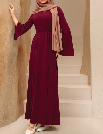 Rochie lunga SHEIN, visiniu