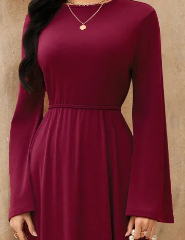 Rochie lunga SHEIN, visiniu