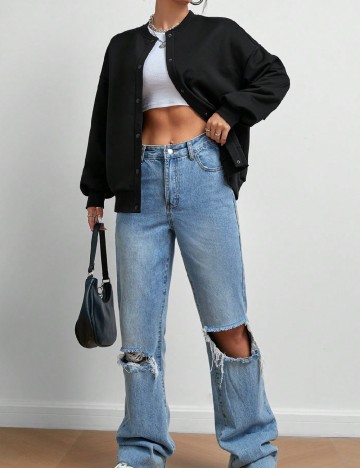 Jacheta SHEIN, negru