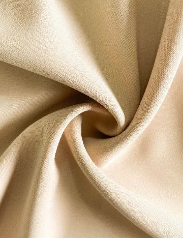 Rochie medie SHEIN, crem