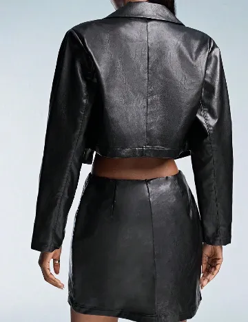 Compleu SHEIN, negru