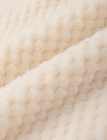 Bluza SHEIN CURVE, crem