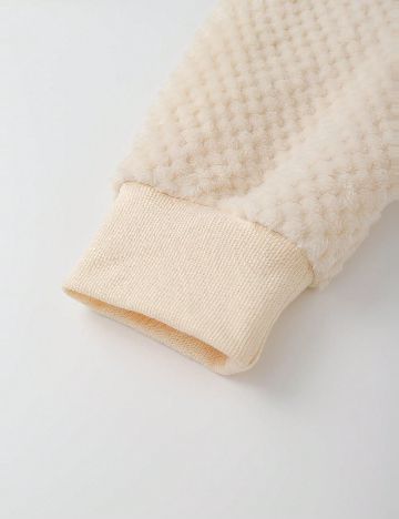 Bluza SHEIN CURVE, crem