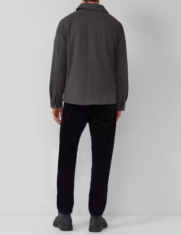 Jacheta s.Oliver, gri