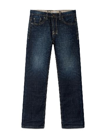 Blugi Zara, bleumarin