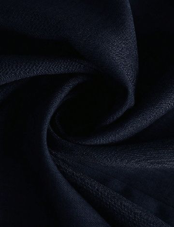 Compleu SHEIN CURVE, bleumarin