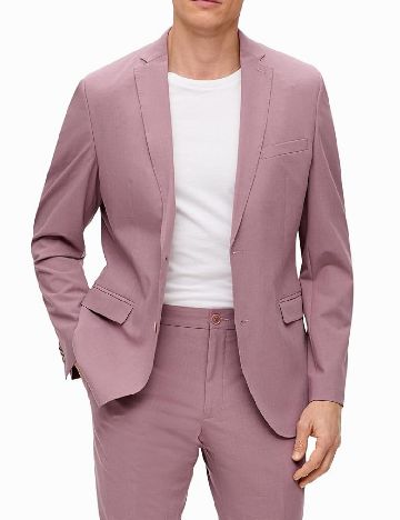 Sacou s.Oliver, roz pudra