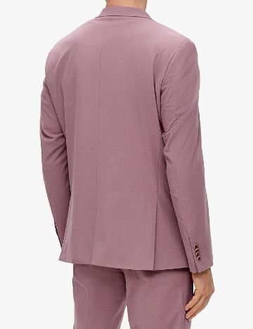 Sacou s.Oliver, roz pudra