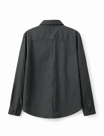 Jacheta s.Oliver, bleumarin