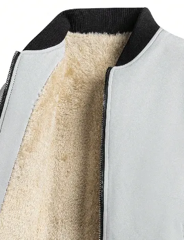 Compleu SHEIN, gri/negru