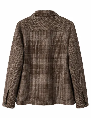 Jacheta s.Oliver, maro