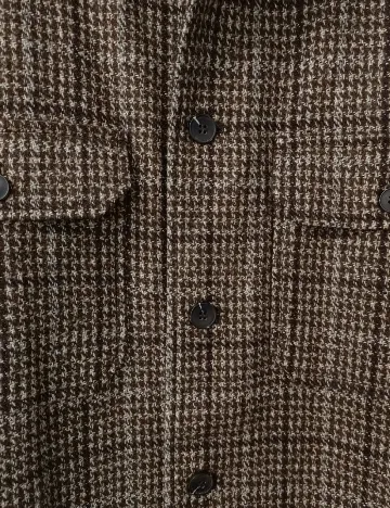 Jacheta s.Oliver, maro