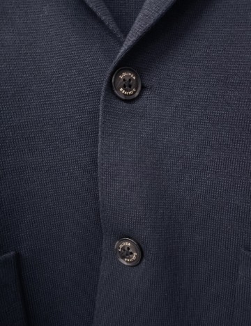 Sacou s.Oliver, bleumarin