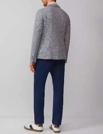 Sacou s.Oliver, albastru