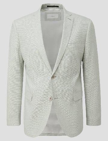 Sacou s.Oliver, verde deschis