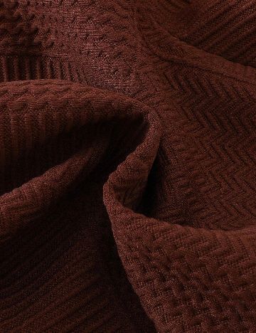 Compleu Shein Kids, maro