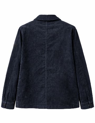 Jacheta s.Oliver, bleumarin