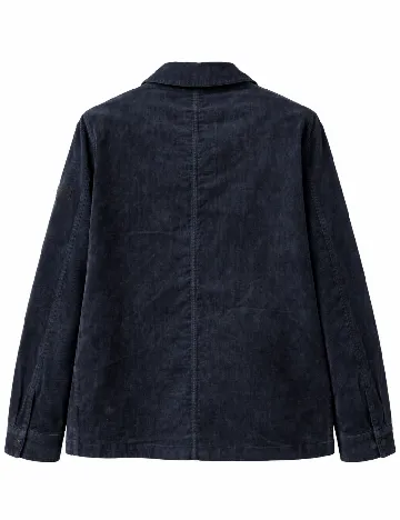 Jacheta s.Oliver, bleumarin