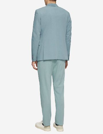 Sacou s.Oliver, bleu