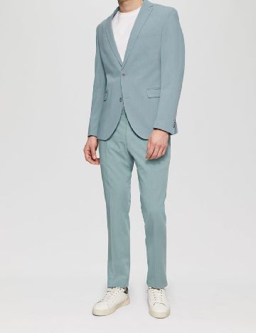 Sacou s.Oliver, bleu