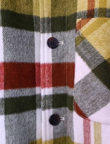 Jacheta s.Oliver, mix culori