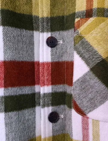 Jacheta s.Oliver, mix culori