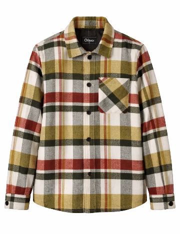 Jacheta s.Oliver, mix culori