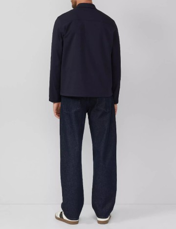 Jacheta s.Oliver, bleumarin