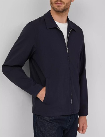 Jacheta s.Oliver, bleumarin