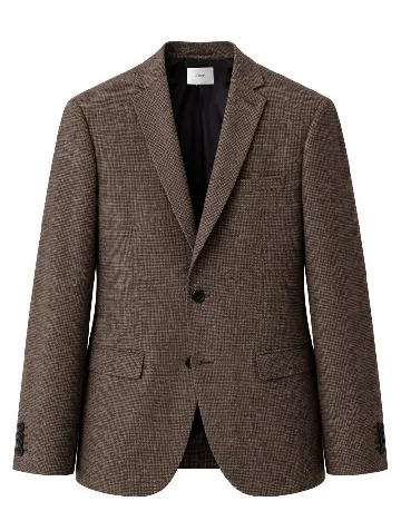 Sacou s.Oliver, maro