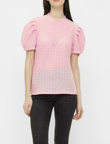 Bluza Pieces, roz
