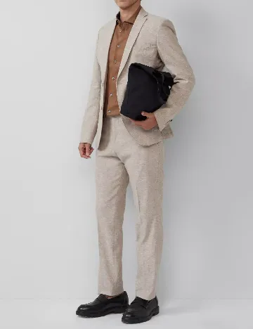 Sacou s.Oliver, crem