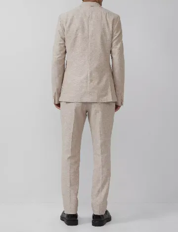 Sacou s.Oliver, crem