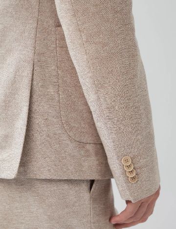 Sacou s.Oliver, crem