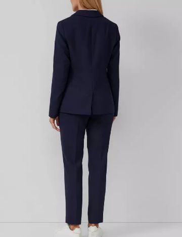 Sacou s.Oliver, bleumarin