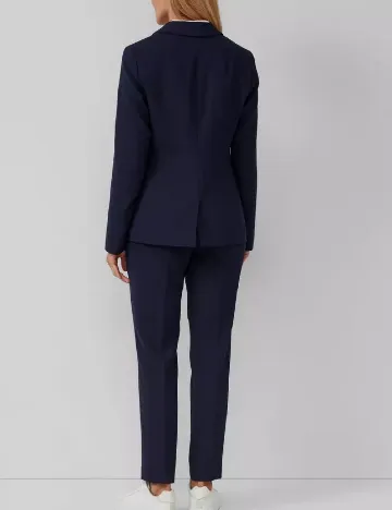 Sacou s.Oliver, bleumarin