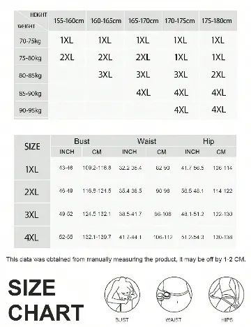 Set Maiouri 4 bucati SHEIN CURVE, mix culori