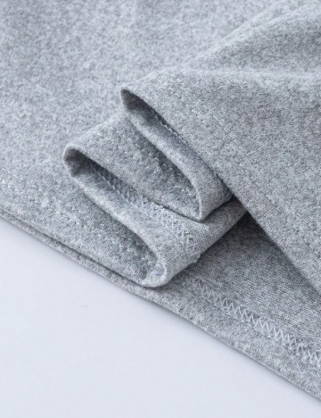 Set Maiouri 4 bucati SHEIN CURVE, mix culori