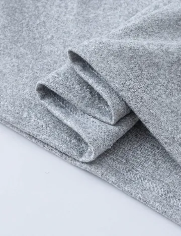 Set Maiouri 4 bucati SHEIN CURVE, mix culori