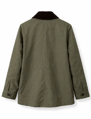 Jacheta s.Oliver, verde