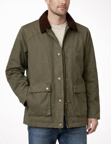 Jacheta s.Oliver, verde